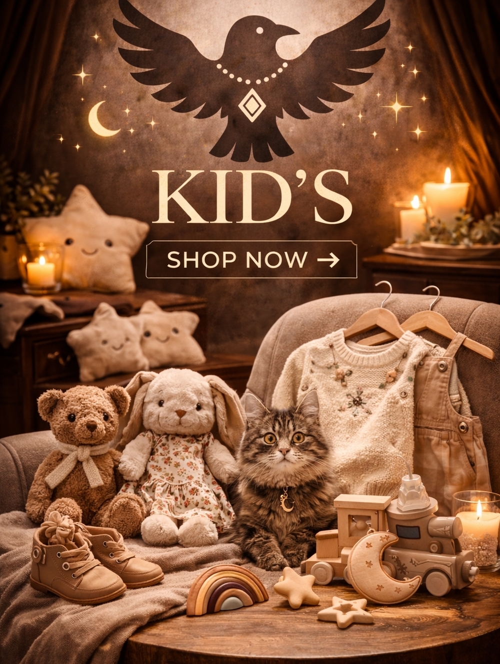 All Things Kids